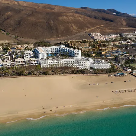 Riu Palace Jandia Morro Jable
