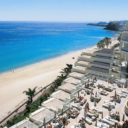 Riu Palace Jandia Hotel Morro Jable (Fuerteventura)