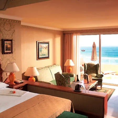 Riu Palace Jandia Hotel