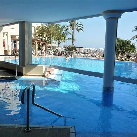 Riu Palace Jandia 5* Morro Jable