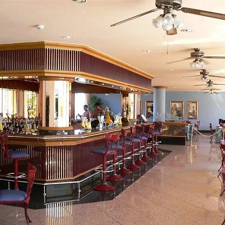 Riu Palace Jandia 4*