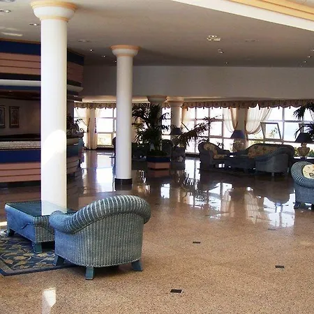 Riu Palace Jandia Hotel Morro Jable