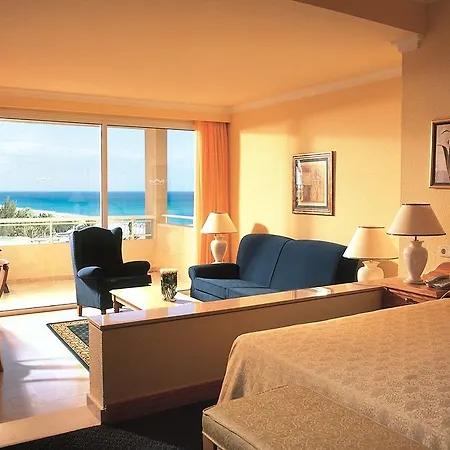 Riu Palace Jandia