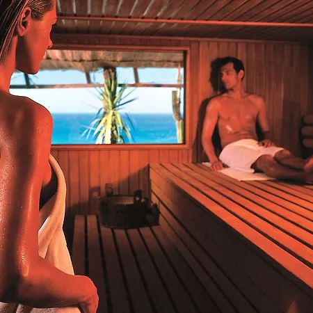 Hotel Riu Palace Jandia 4*