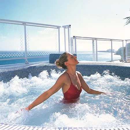 Hotel Riu Palace Jandia 4*