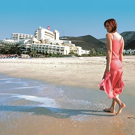 Riu Palace Jandia