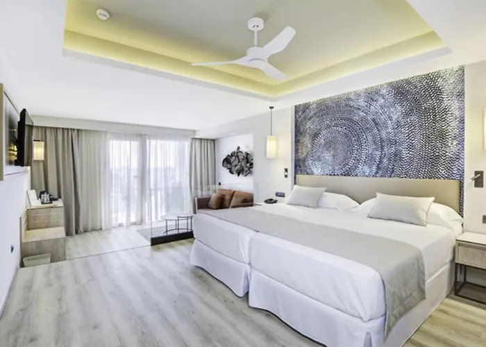 Riu Palace Jandia 4*