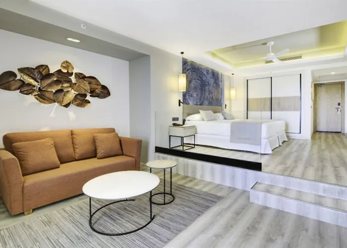 Riu Palace Jandia 4*