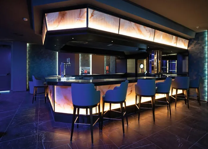 מלון Riu Palace Jandia 4*