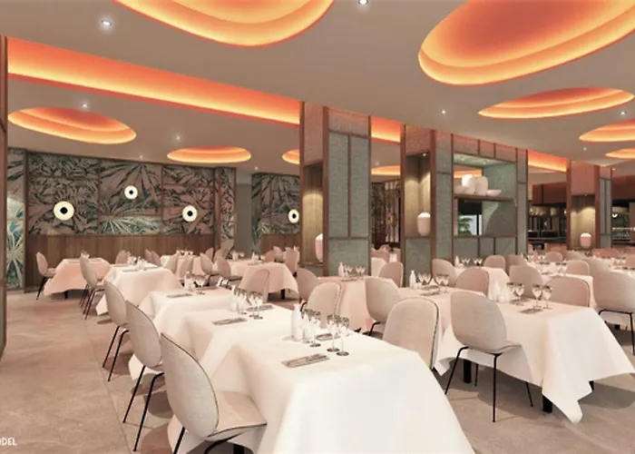 Riu Palace Jandia מלון