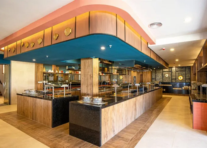 Riu Palace Jandia מלון