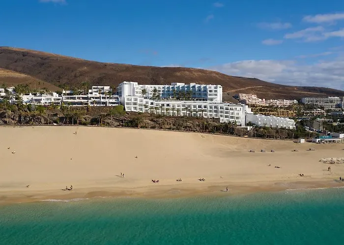 Riu Palace Jandia 4*