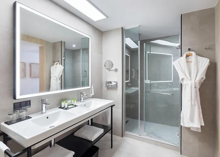 Riu Palace Jandia מלון