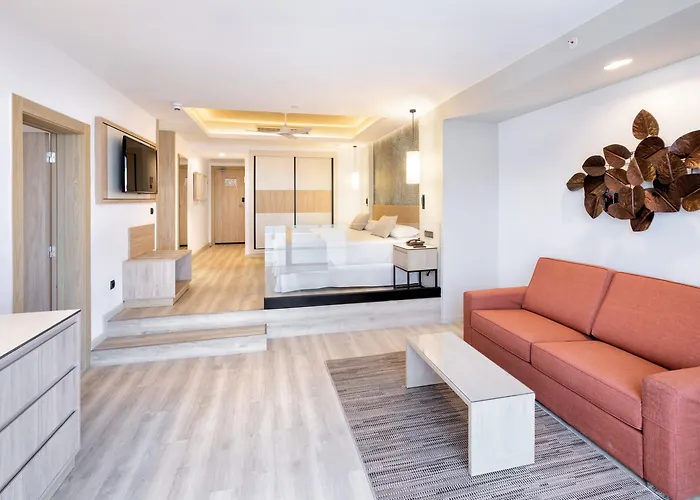 Riu Palace Jandia מלון 4*