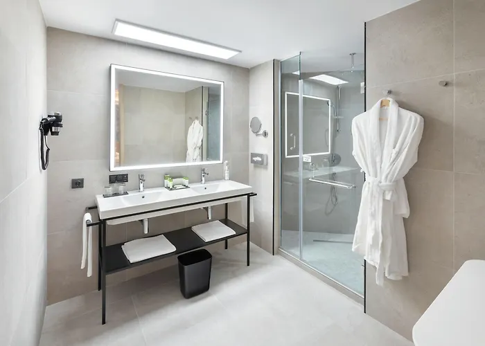 Riu Palace Jandia 4*