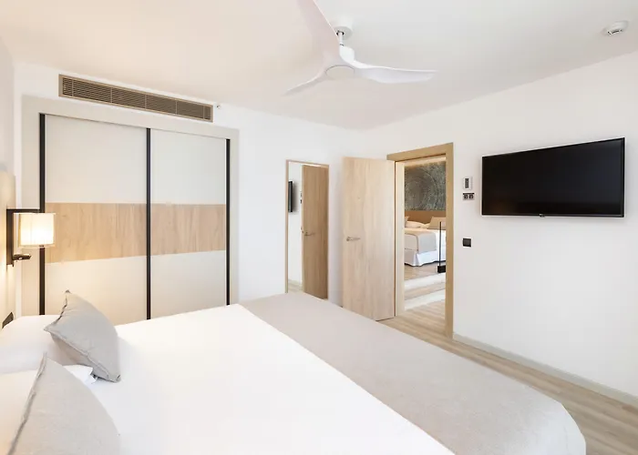 מלון Riu Palace Jandia