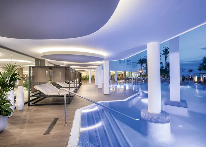 Riu Palace Jandia 4*