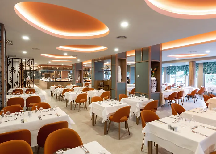 מלון Riu Palace Jandia מורו דל חאבלה