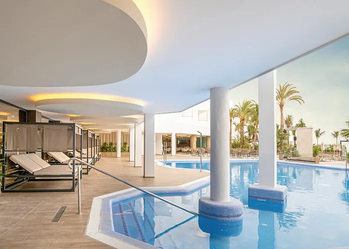 Riu Palace Jandia מלון