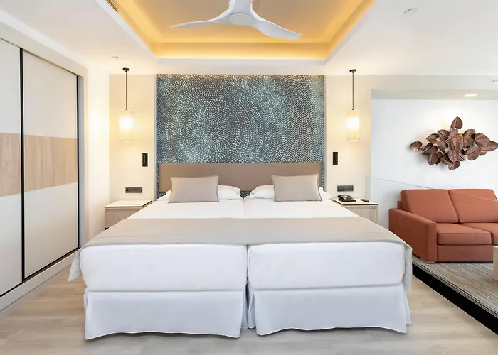 Riu Palace Jandia 4*