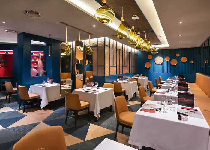 Riu Palace Jandia מורו דל חאבלה