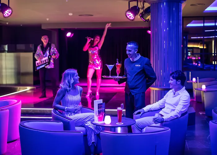 Riu Palace Jandia מלון 4*