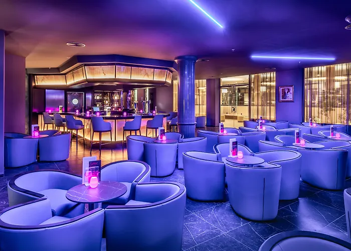 Riu Palace Jandia מלון 4*