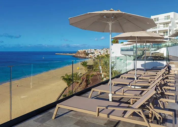 Riu Palace Jandia מלון 4*