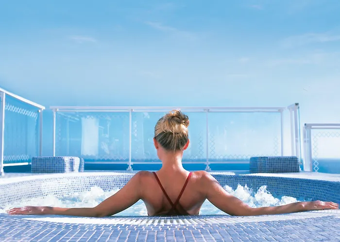 מלון Riu Palace Jandia