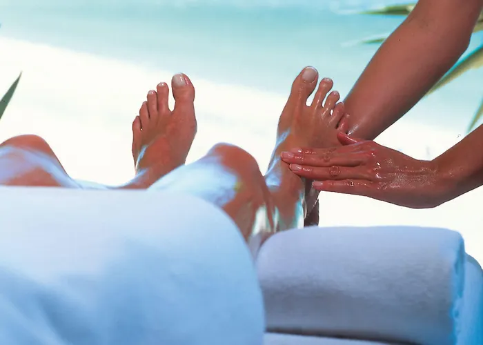 Riu Palace Jandia 4* מורו דל חאבלה