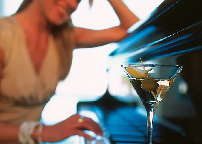 מלון Riu Palace Jandia