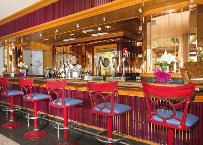 Riu Palace Jandia 4*