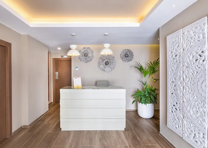 Riu Palace Jandia 4* מורו דל חאבלה