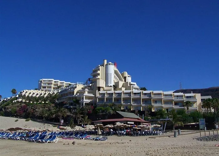 Riu Palace Jandia 4*