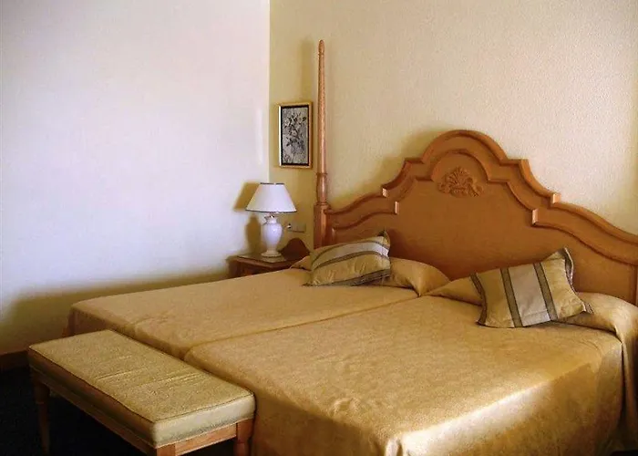 Riu Palace Jandia מלון מורו דל חאבלה