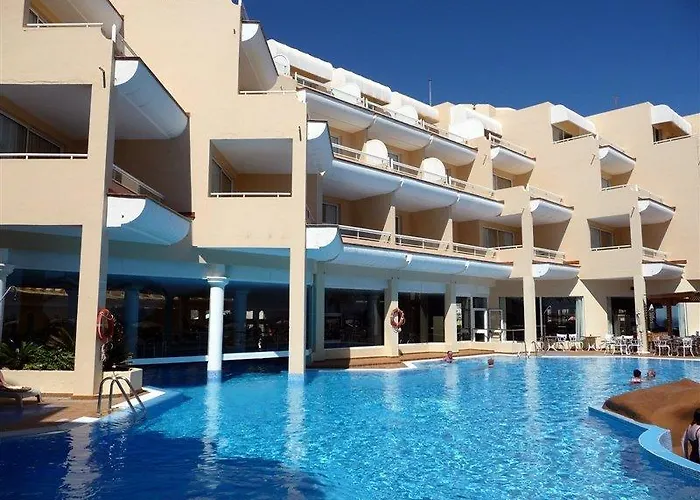 Riu Palace Jandia מלון 4*