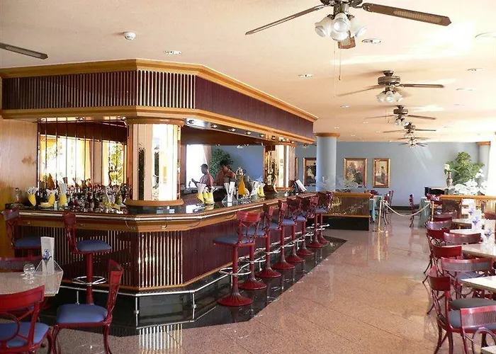 Riu Palace Jandia 4*