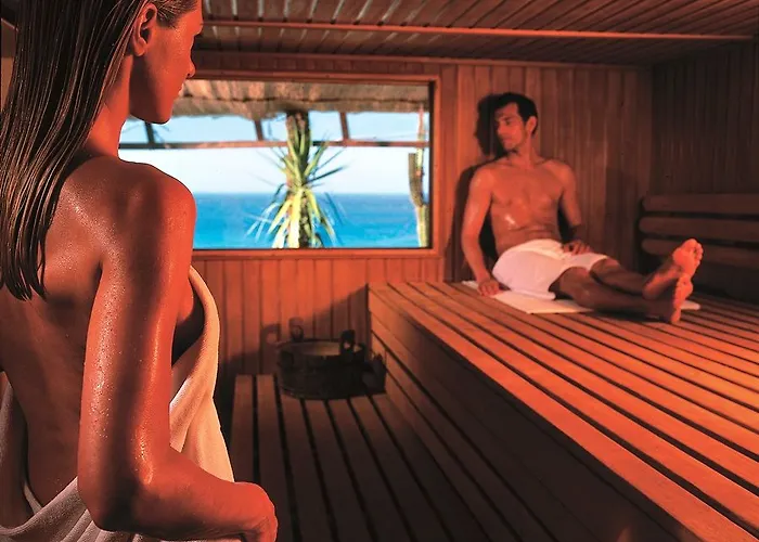 מלון Riu Palace Jandia 4*