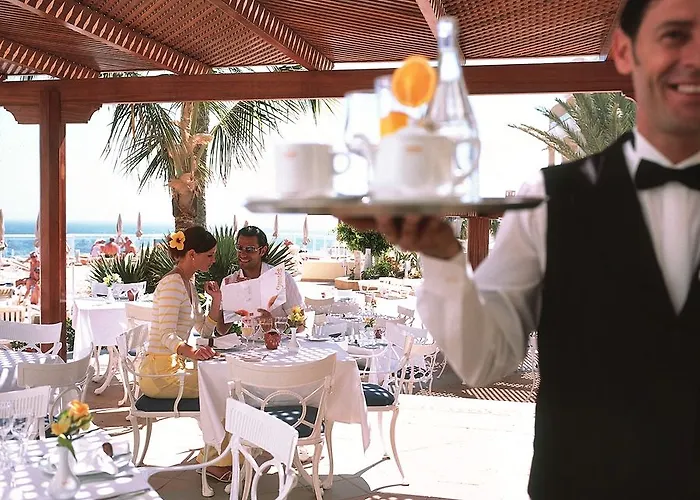 Riu Palace Jandia מלון 4*